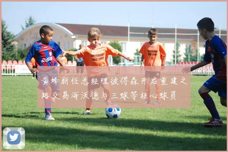 黄蜂新任总经理彼得森开启重建之路交易海沃德与三球等核心球员